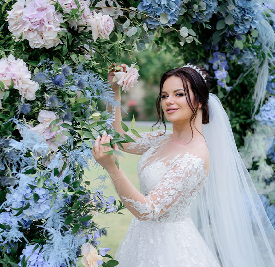 Professional Wedding Photography in Boca Raton