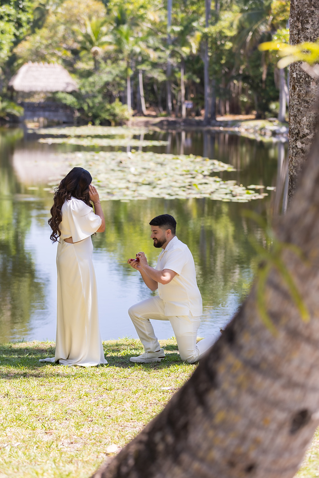 What Your Favorite Song Can Add to Your Engagement Session