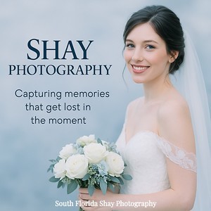 South Florida wedding photographer