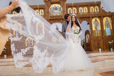 Fort Lauderdale luxury wedding photography