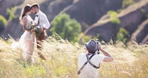 wedding photographer